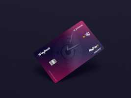 thumbnail Card Membership - 1 Year